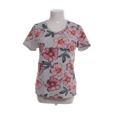 T-shirt (Grijs, Meerkleurig) van Workwear by Clas Ohlson