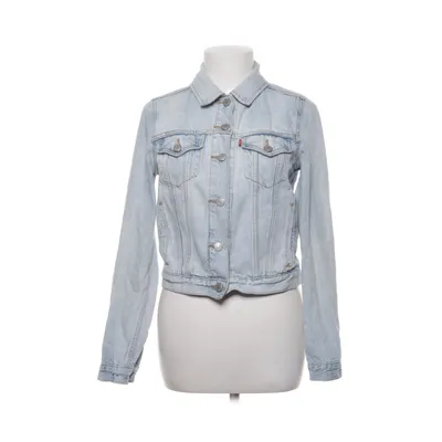 Jeansjacka (Blå) från Levi Strauss & Co