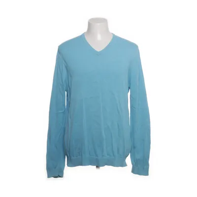 Tröja (Blå) från The Essentials by Race Marine Bomull