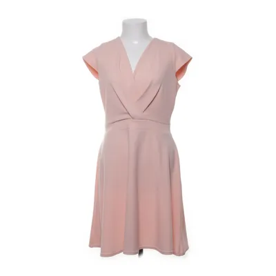 Jurk (Roze) van Egerie Elastaan, Polyester