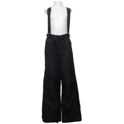 Pantalon de neige (Noir) de Alive