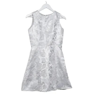 Robe (Argent) de Gate Woman