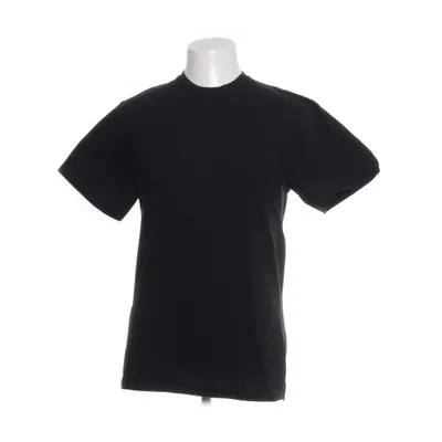 T-shirt (Black) from Ragman