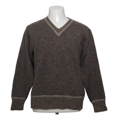 Pullover (Bruin) van Faconnable