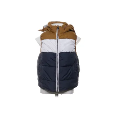 Gilet d'extérieur (Bleu, Blanc, Marron) de H&M