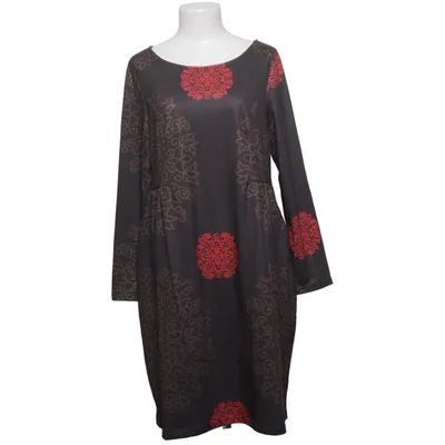 Dress (Black, Red, Multicolored) from Tendency