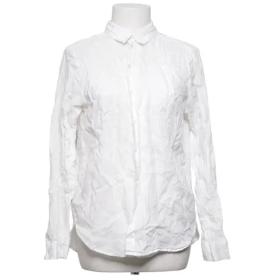 Chemise (Blanc) de Åhléns Lin