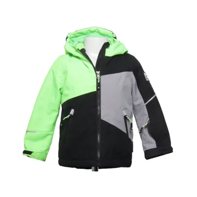 Skidjacka (Silver Series) från Northville Polyester