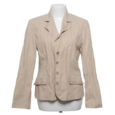 Kavaj (Beige) från Gerry Weber Elastan, Polyester, Viskos