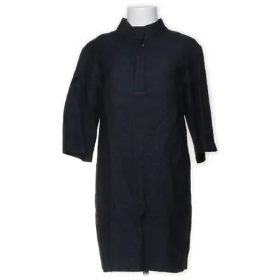 Klänning (Grå) från Rue Blanche Linne, Ull