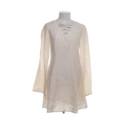 Jurk (Beige) van Edited Polyester