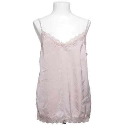 Top (Pink) fra Copenhagen Muse Polyester
