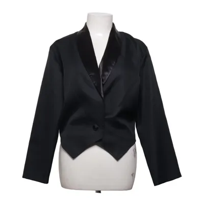 Veste de smoking (Noir) de Milini Polyester