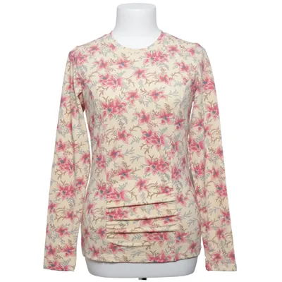 T-shirt à manches longues (Uv Protective Top Sunny Raspberry Flowers) de Louise Misha Élasthane