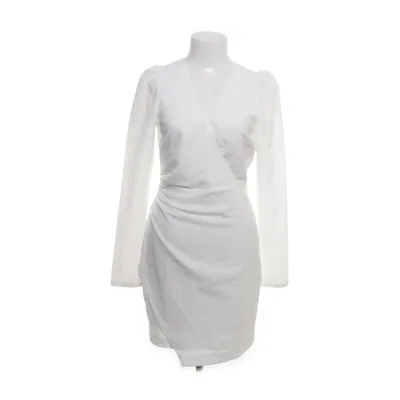 Robe (Blanc) de Frakment Polyester