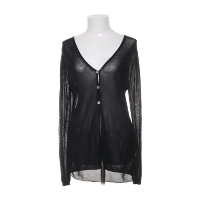 Cardigan (Zwart) van Define Polyamide, Viscose