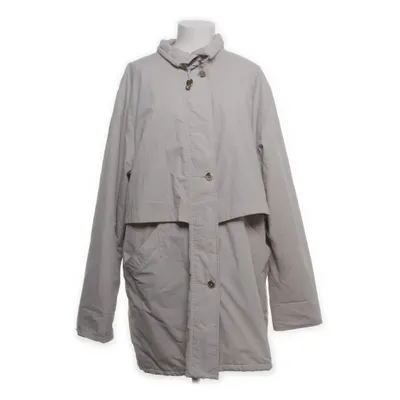 Jas (Beige) van Of Danish Fashion Katoen, Polyester