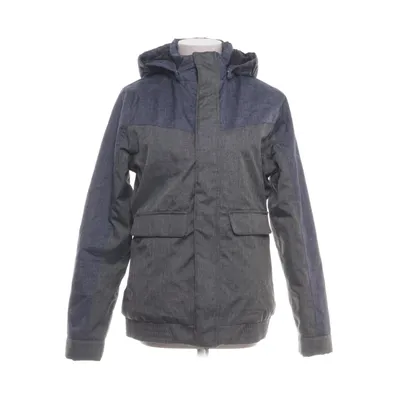 Jacket (Blue, Gray) from Gregster Polyester