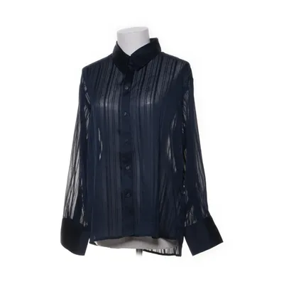 Blus (Blå) från Calliope Polyester