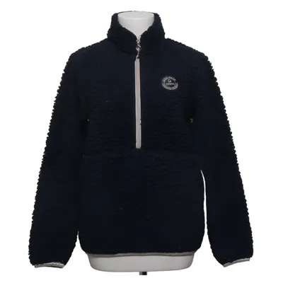 Fleece sweater (Joelle) from Equipage Polyester