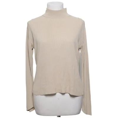Coltrui (Beige) van Soie pour Soi Zijde