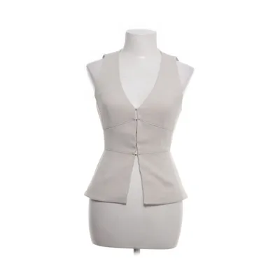 Kostymväst (Beige) från Kookaï Elastan, Polyester, Viskos