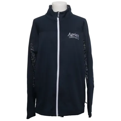 Veste de sport (Bleu) de Agria Djurförsäkring Polyester