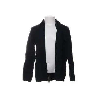 Cardigan (Blauw) van Zara Girls Nylon, Viscose