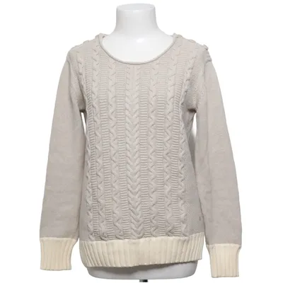 Sweater (Beige) from Boomerang Cotton