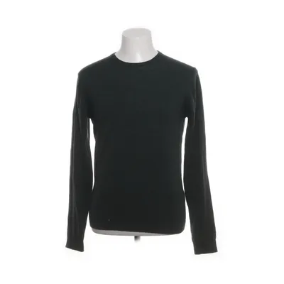Sweater (Green) from Joe Merino Merino wool