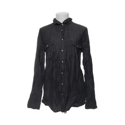 Chemise en jean (Gris) de OVS Coton