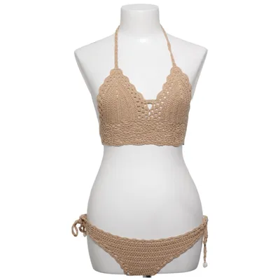 Bikini (Beige)