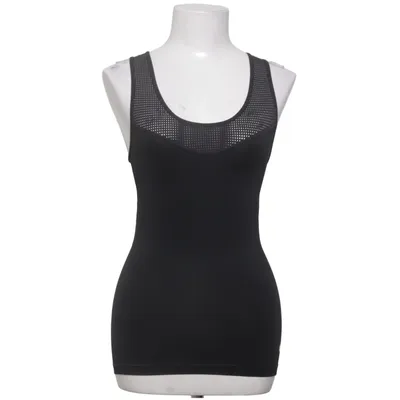 Tanktop (Schwarz) von Nike Pro Elasthan, Polyester