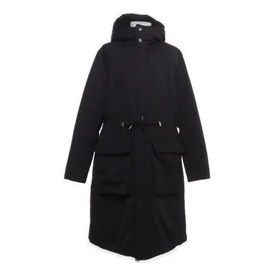 Winterjas (Zwart) van Hope Katoen, Nylon, Polyester