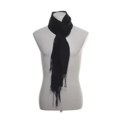 Halsduk (Svart) från Cashmere
