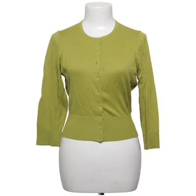 Cardigan (Yellow) from Hobbs Cotton, Elastane, Polyamide