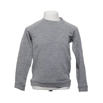 Tröja (Grå) från Polarn O. Pyret Merinoull