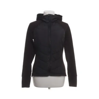 Jacka (Svart) från H&M Sport Polyester