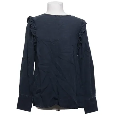 Blus (Grå) från Next Lyocell