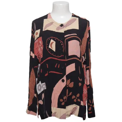Blouse (Noir, Beige, Rose, Multicolore) de Legacy Viscose