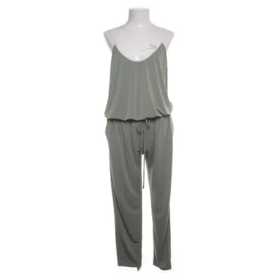 Buksedragt (Grøn) fra Zara W&B Collection