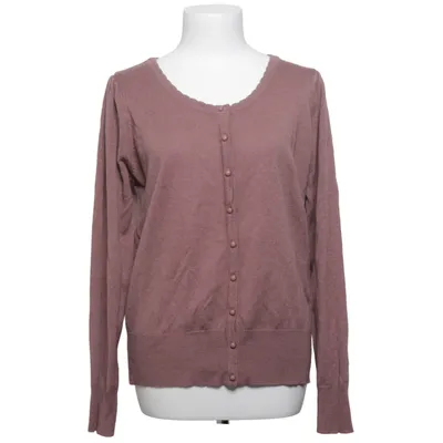 Cardigan (Marron) de Vivance Collection Acrylique