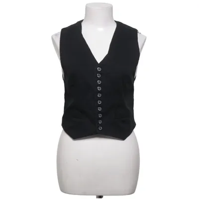 Suit vest (Black, White) from Neuw Organic cotton