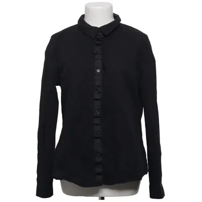 Shirt (Zwart) van Nümph