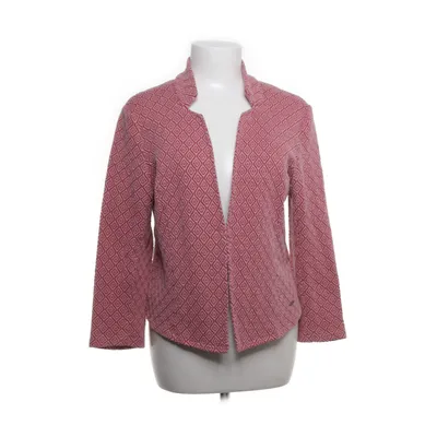 Cardigan (Rood) van Tom Tailor Katoen, Elastaan, Polyester