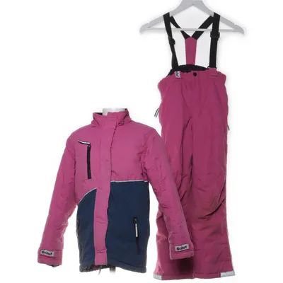 Skidställ (Rosa, Blå) från Scout Polyester