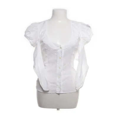 Top (White) from Lena Hoschek