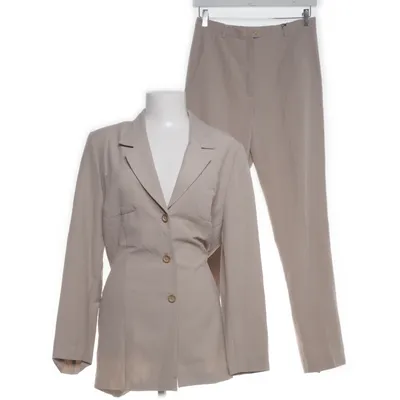Set (Beige) från Golden Bridge Elastan, Polyester, Viskos