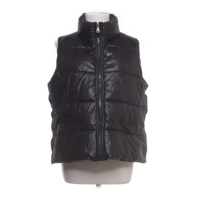 Ytterväst (Svart) Polyester