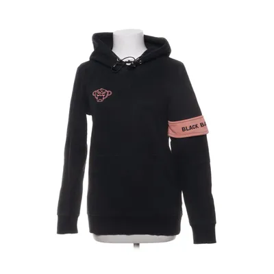 Hoodie (Black) from Black Bananas Cotton